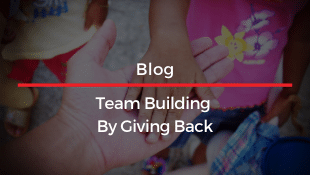 Blog - Team Building