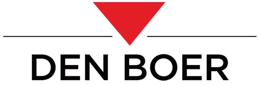 AMF Den Boer Logo