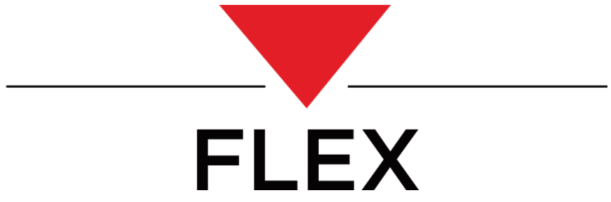 AMF Flex Logo