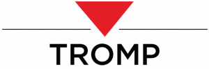 AMF Tromp Logo