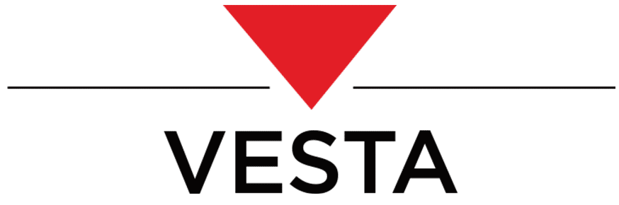 AMF Vesta Logo