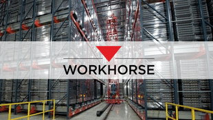 AMF Workhorse Automation
