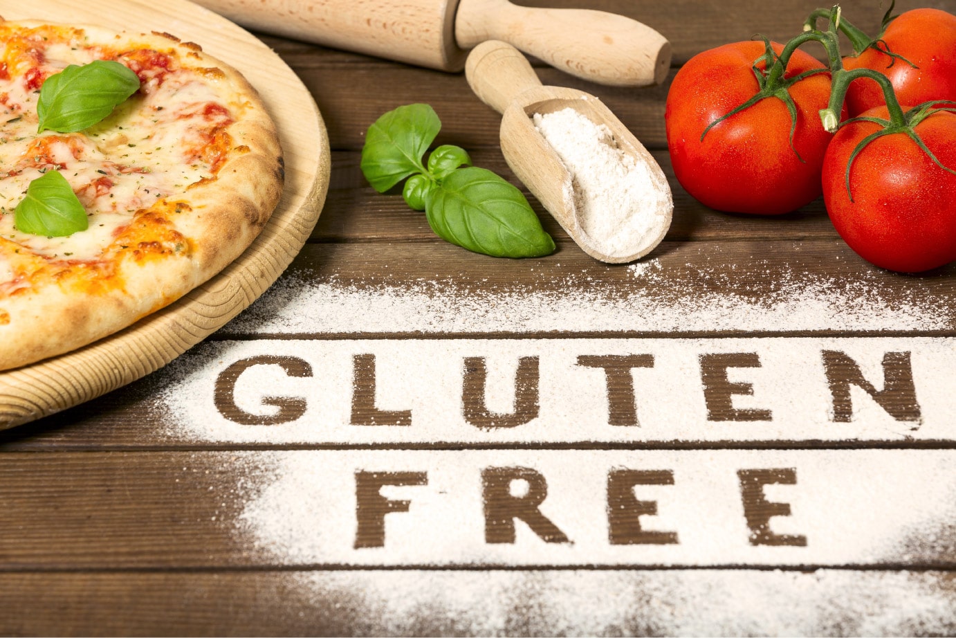 Gluten-free