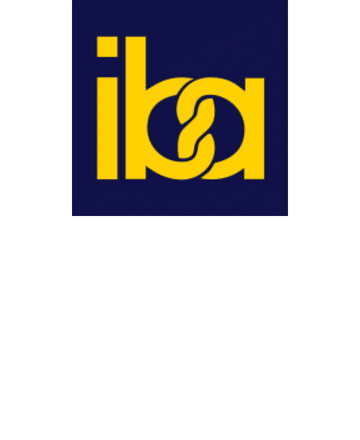 iba tradeshow logo
