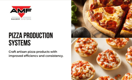 pizza production systems cover image