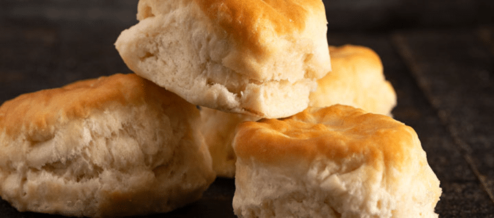 biscuits