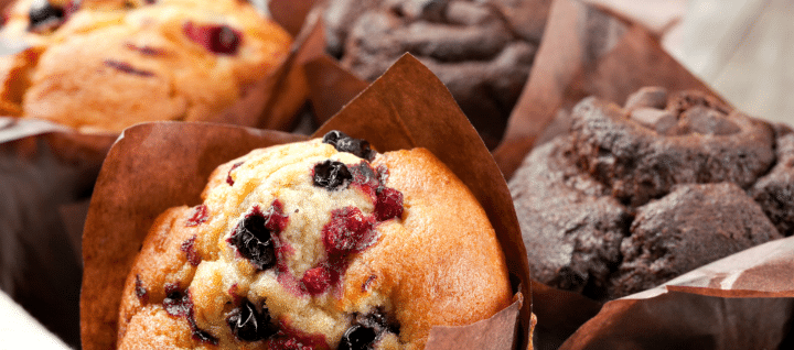 muffins