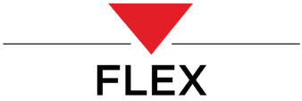 flex logo