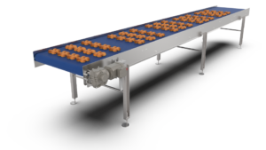 a-series product conveyor