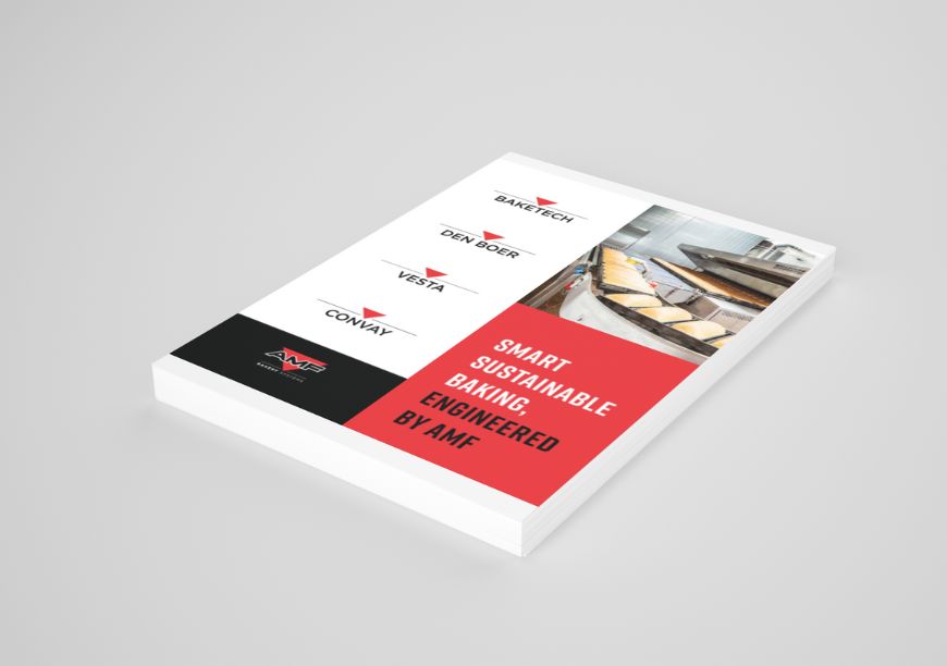 baking technologies brochure cover mockup