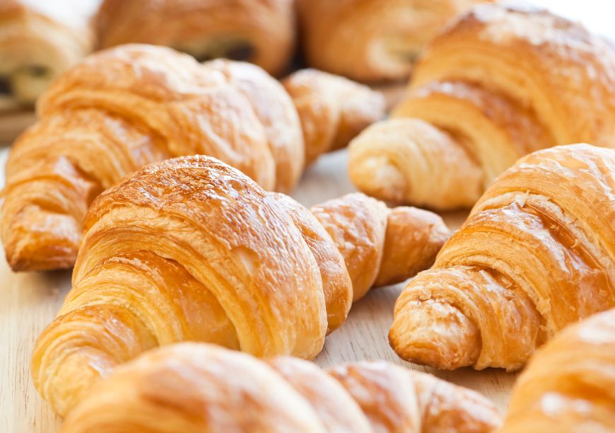 croissants