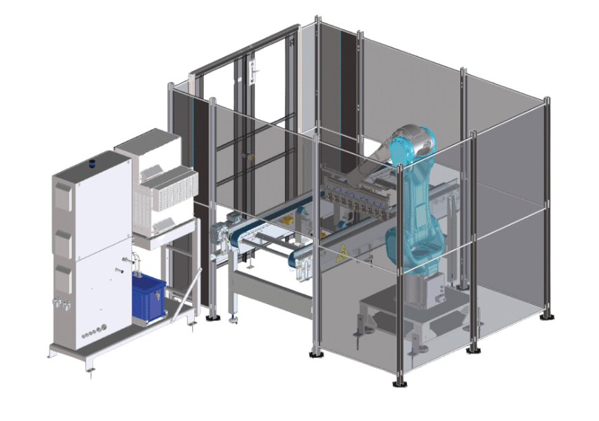 decojet robot