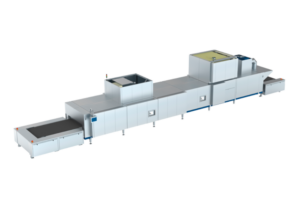 multibake h hybrid tunnel oven