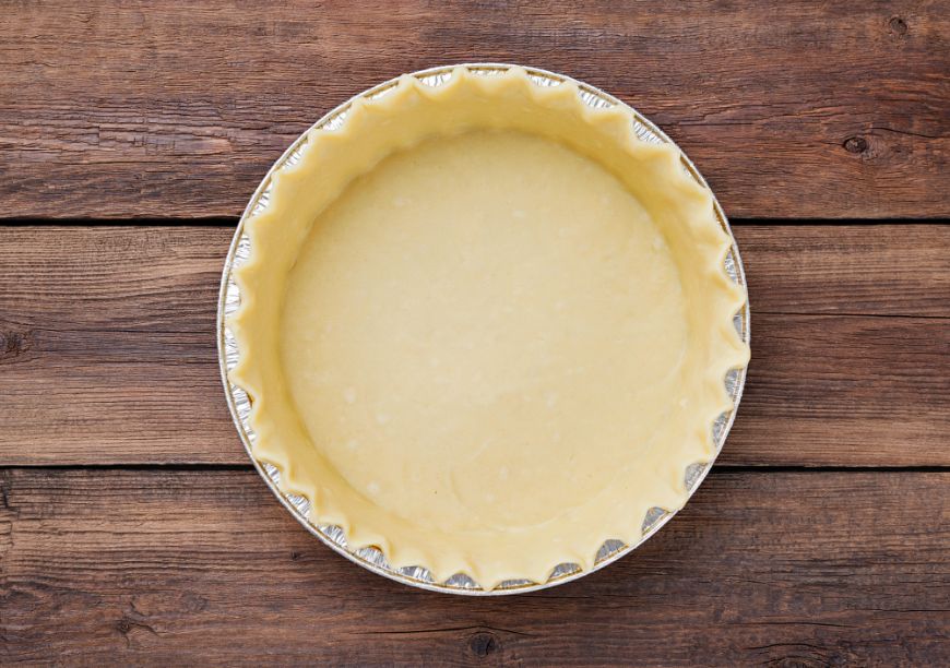 pie crust